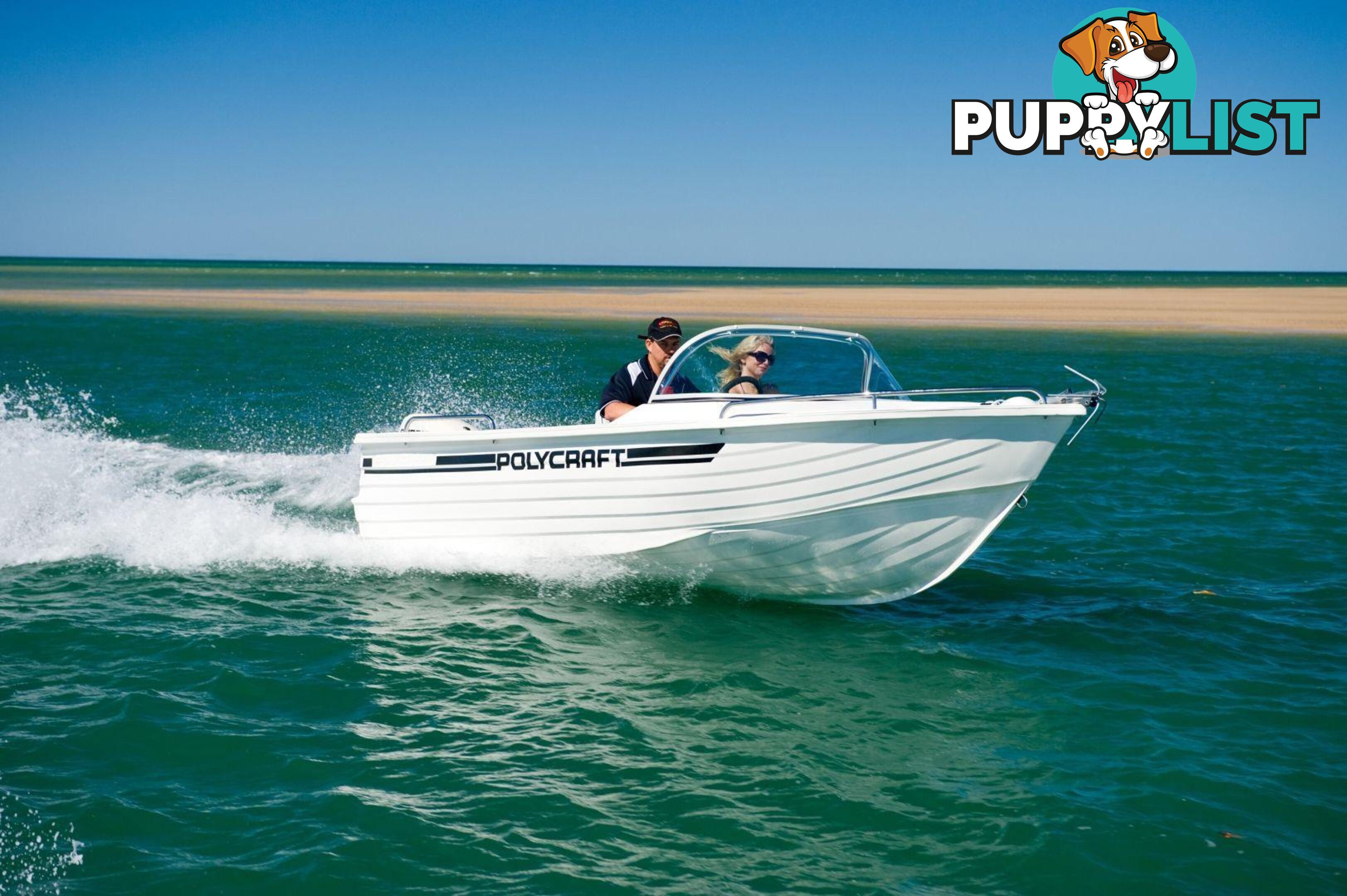 Polycraft 450 Drifter + Yamaha F60hp 4-Stroke - Pack 3 for sale online prices