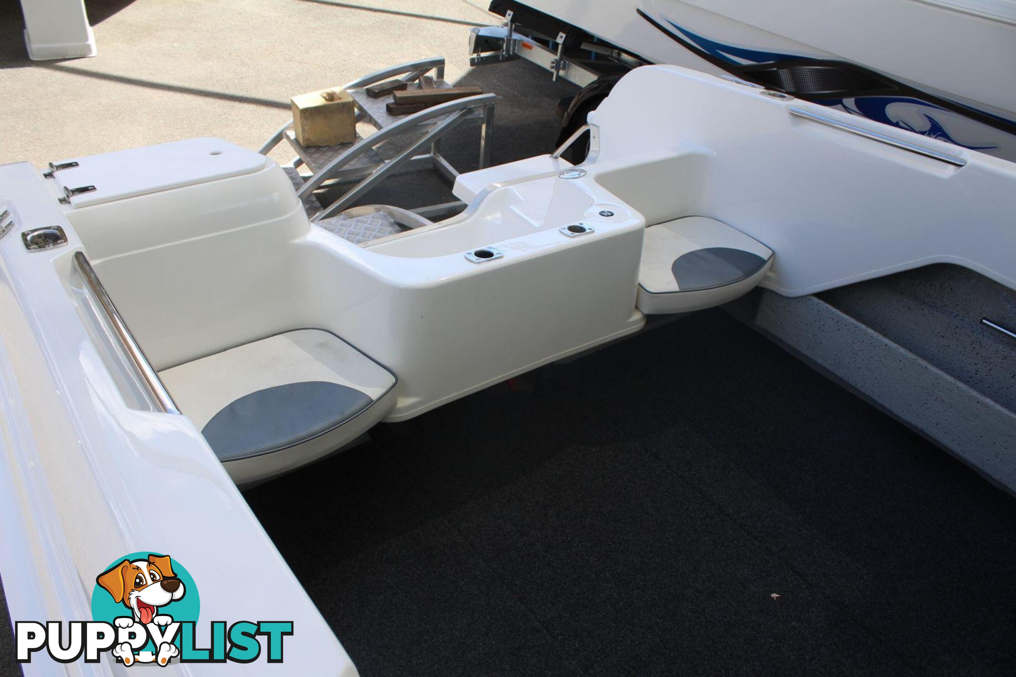 Haines Hunter 580 Sport Fish + Yamaha F150hp 4-Stroke - Pack 2 for sale online prices