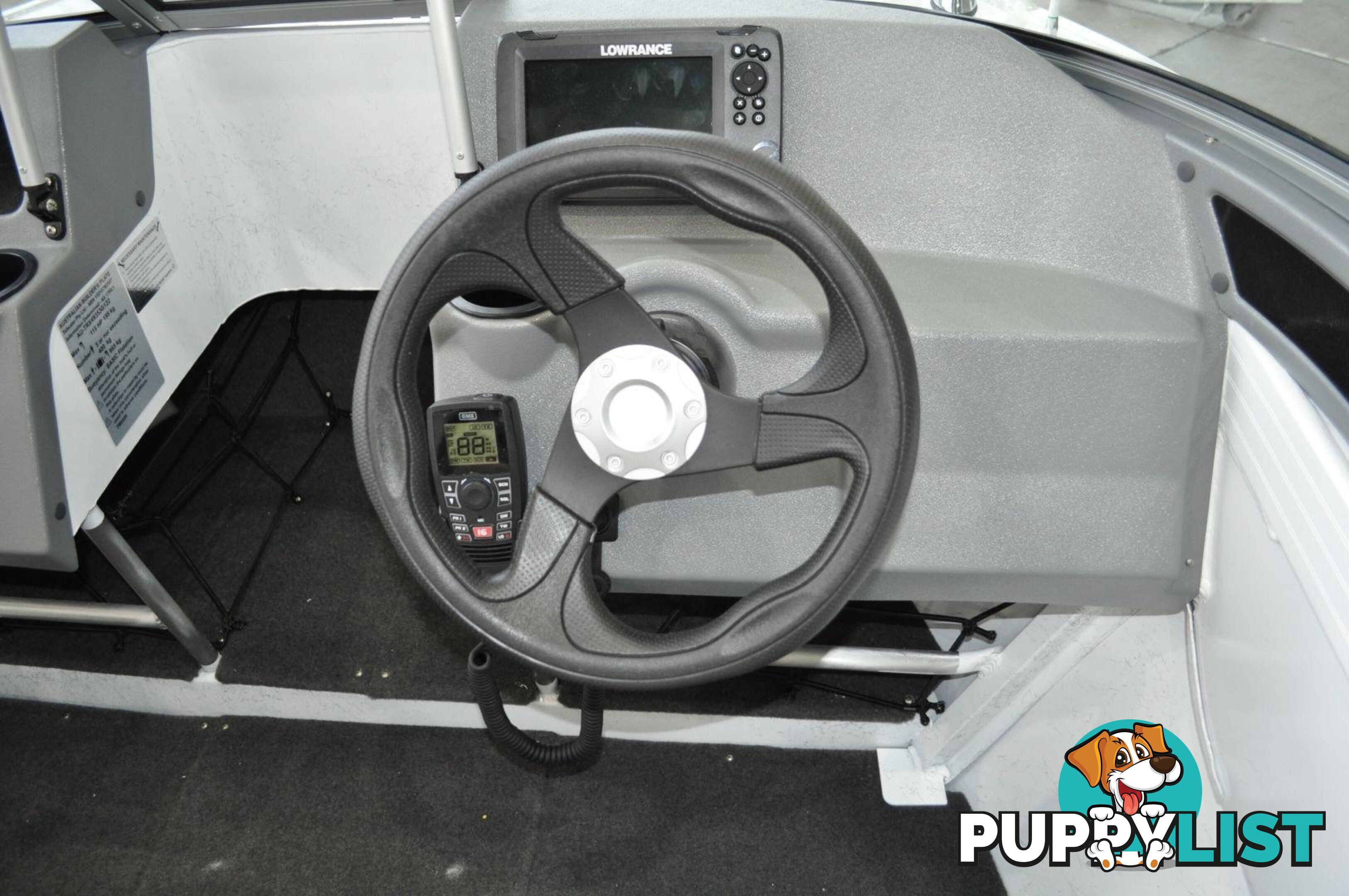 Quintrex 520 Fishabout + Yamaha F90hp 4-Stroke - Pack 1 for sale online prices