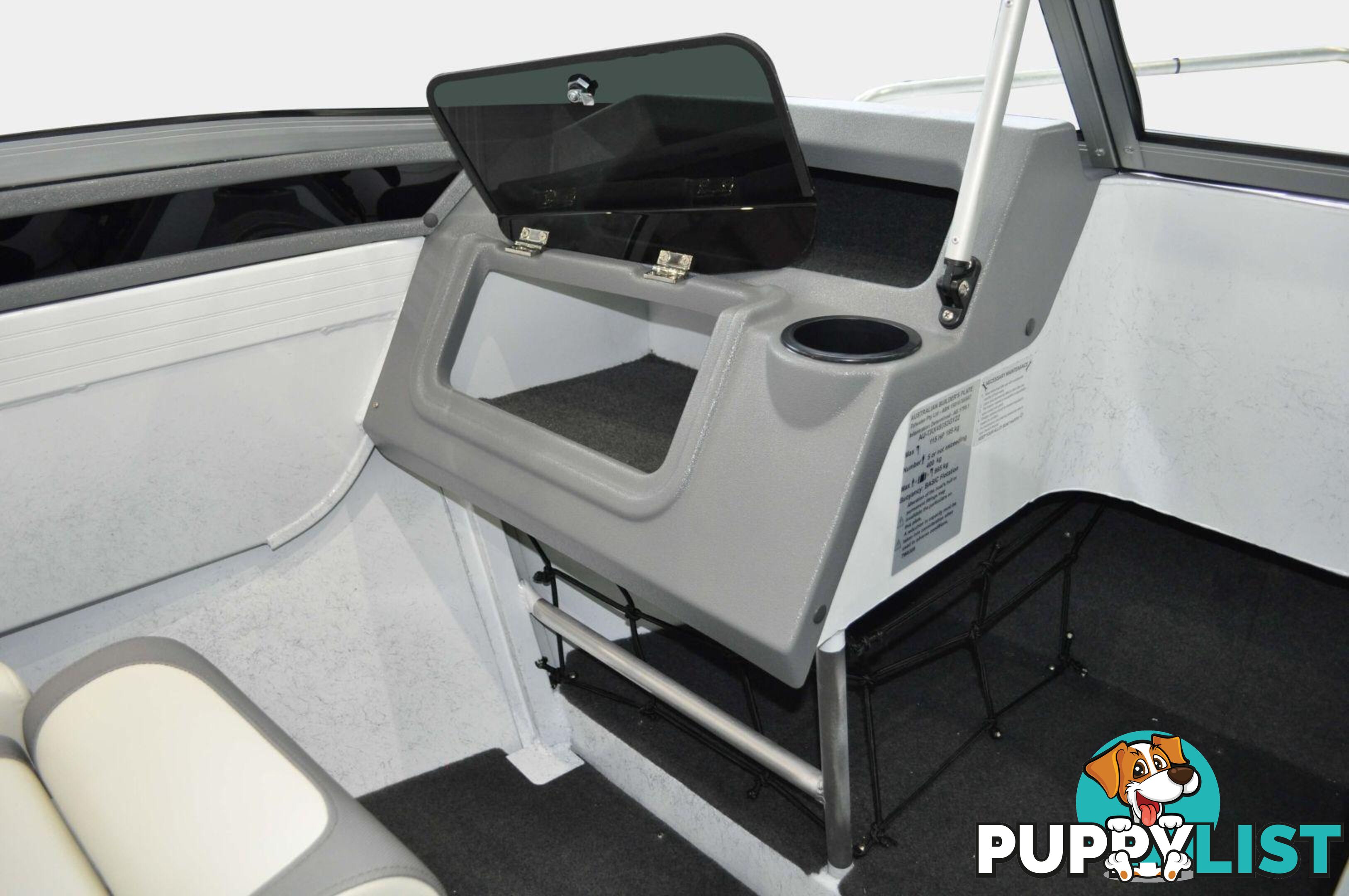 Quintrex 520 Fishabout + Yamaha F90hp 4-Stroke - Pack 1 for sale online prices