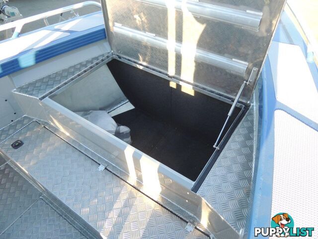 Yellowfin 6500 Centre Console + Yamaha F175hp 4-Stroke - Pack 2 for sale online prices