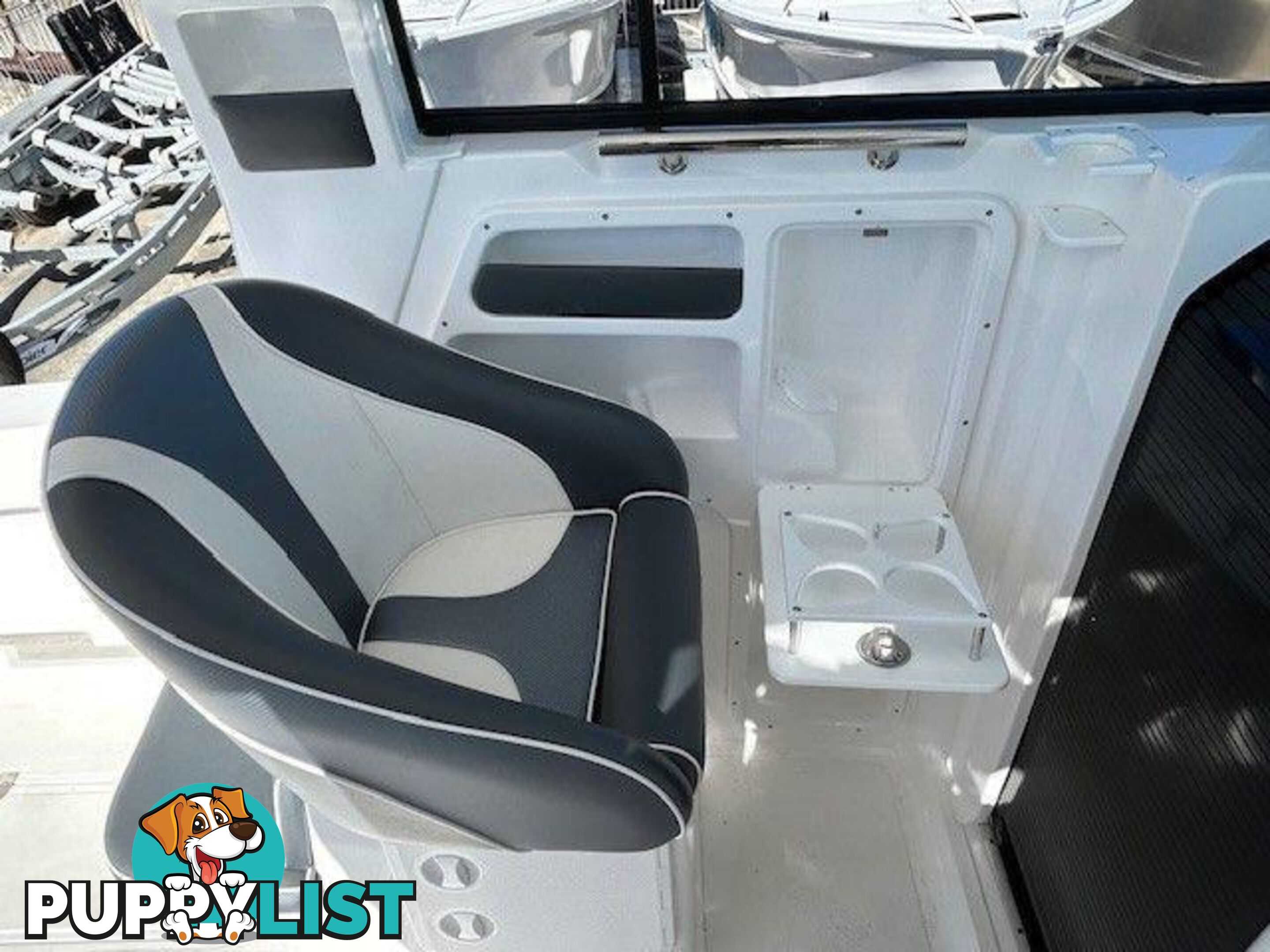 NEW INSTOCK 2024 EVOLUTION  ENCLOSED WITH XF450HP YAMAHA FOURSTROKE FOR SALE