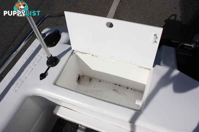 Polycraft 480 Brumby Cuddy Cabin + Yamaha F75hp 4-Stroke - Pack 2 for sale online prices