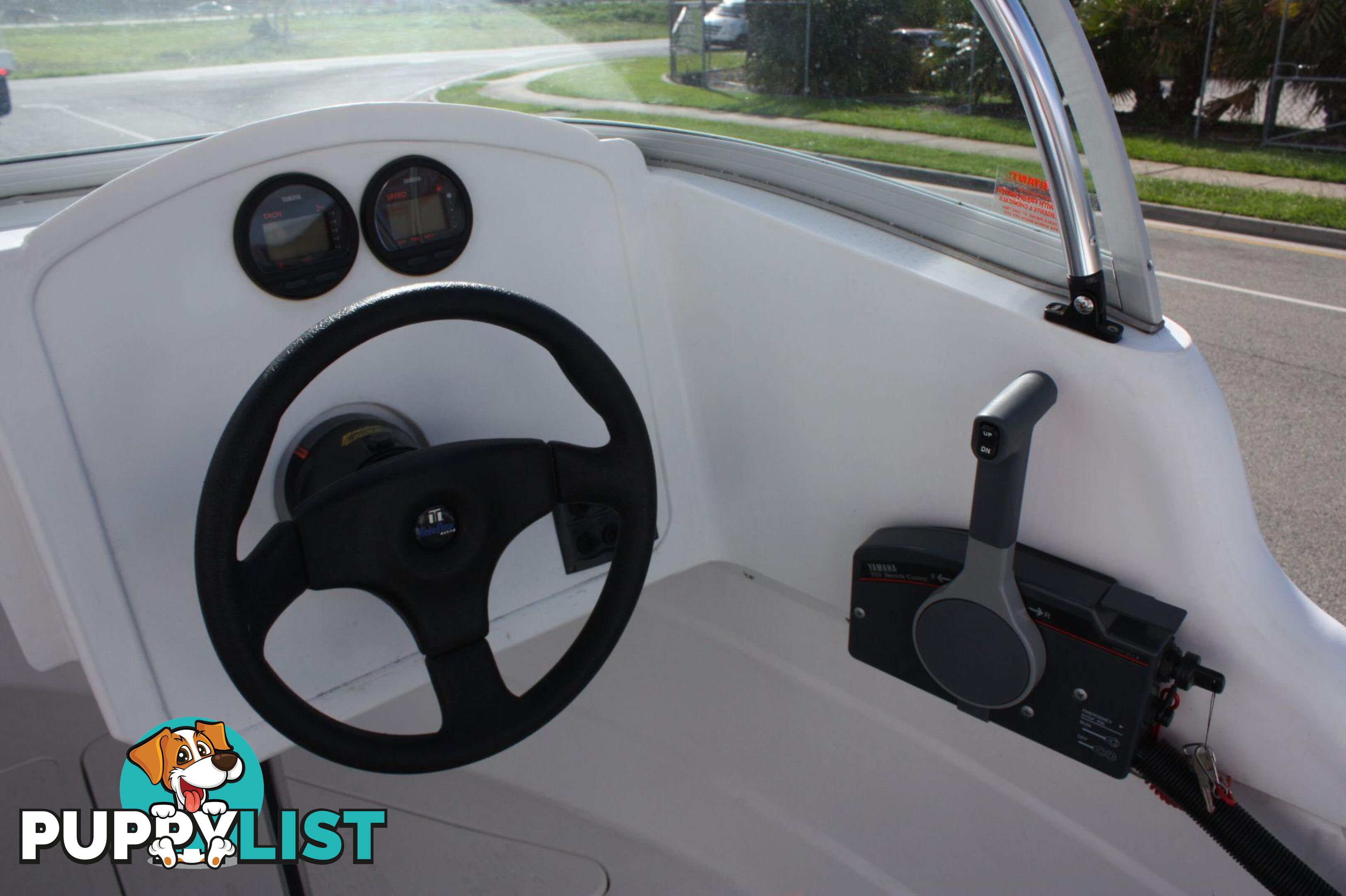 Polycraft 480 Brumby Cuddy Cabin + Yamaha F75hp 4-Stroke - Pack 2 for sale online prices