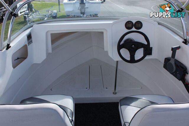 Polycraft 480 Brumby Cuddy Cabin + Yamaha F75hp 4-Stroke - Pack 2 for sale online prices