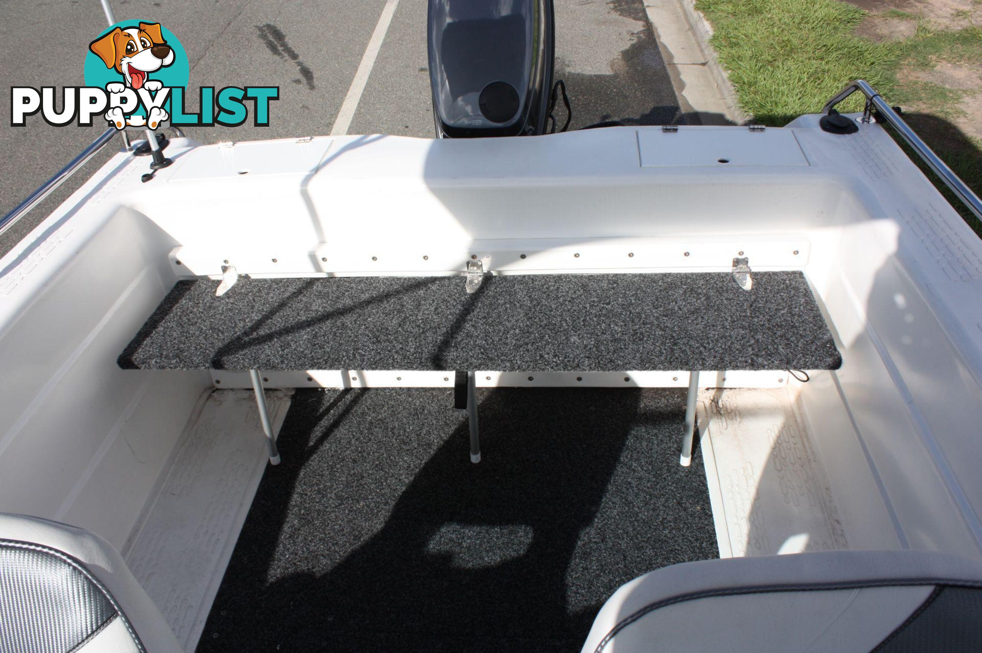 Polycraft 480 Brumby Cuddy Cabin + Yamaha F75hp 4-Stroke - Pack 2 for sale online prices