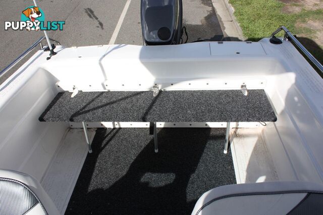 Polycraft 480 Brumby Cuddy Cabin + Yamaha F75hp 4-Stroke - Pack 2 for sale online prices