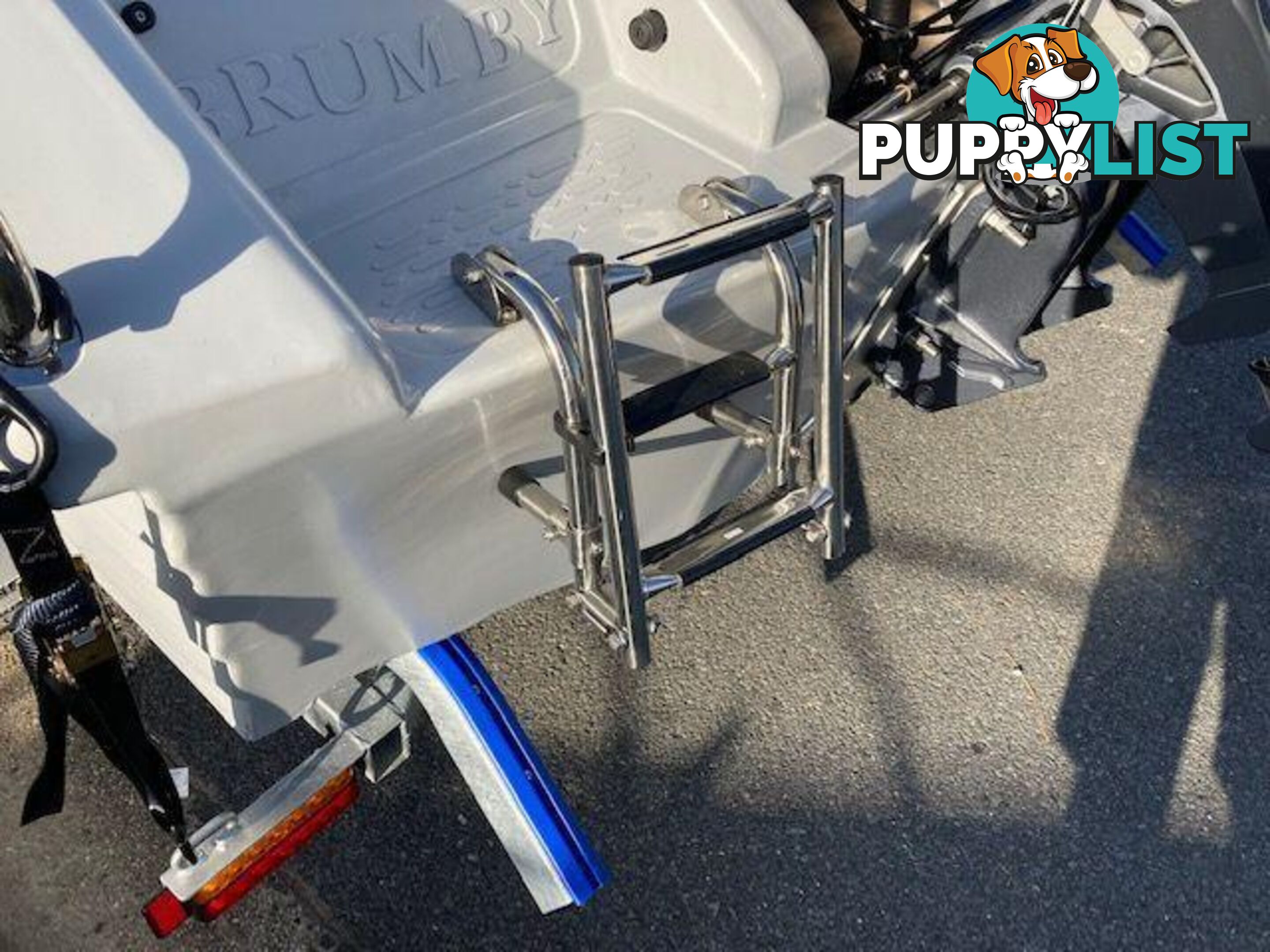 Polycraft 480 Brumby Cuddy Cabin + Yamaha F75hp 4-Stroke - Pack 2 for sale online prices