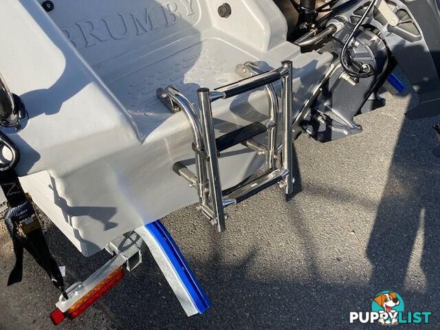 Polycraft 480 Brumby Cuddy Cabin + Yamaha F75hp 4-Stroke - Pack 2 for sale online prices