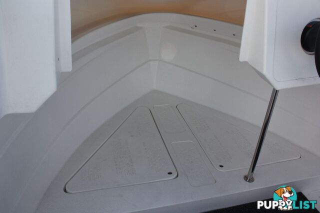 Polycraft 480 Brumby Cuddy Cabin + Yamaha F75hp 4-Stroke - Pack 2 for sale online prices