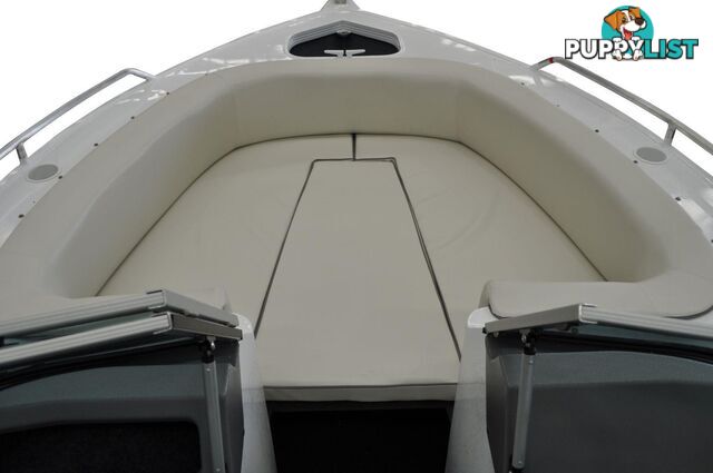 Quintrex 540 Cruiseabout + Yamaha F115hp 4-Stroke - Pack 1 for sale online prices