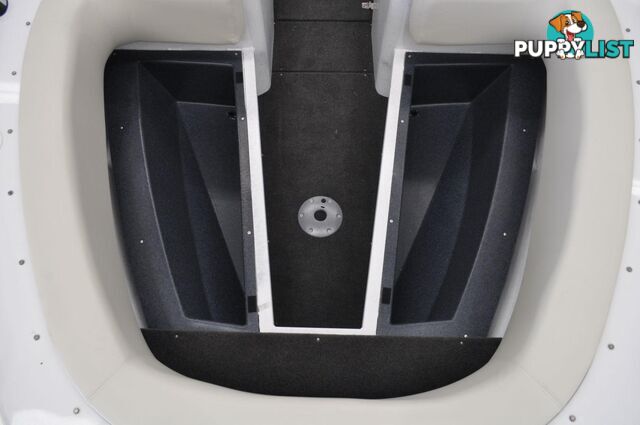 Quintrex 540 Cruiseabout + Yamaha F115hp 4-Stroke - Pack 1 for sale online prices