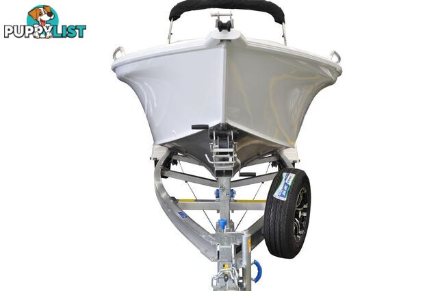 Quintrex 540 Cruiseabout + Yamaha F115hp 4-Stroke - Pack 1 for sale online prices