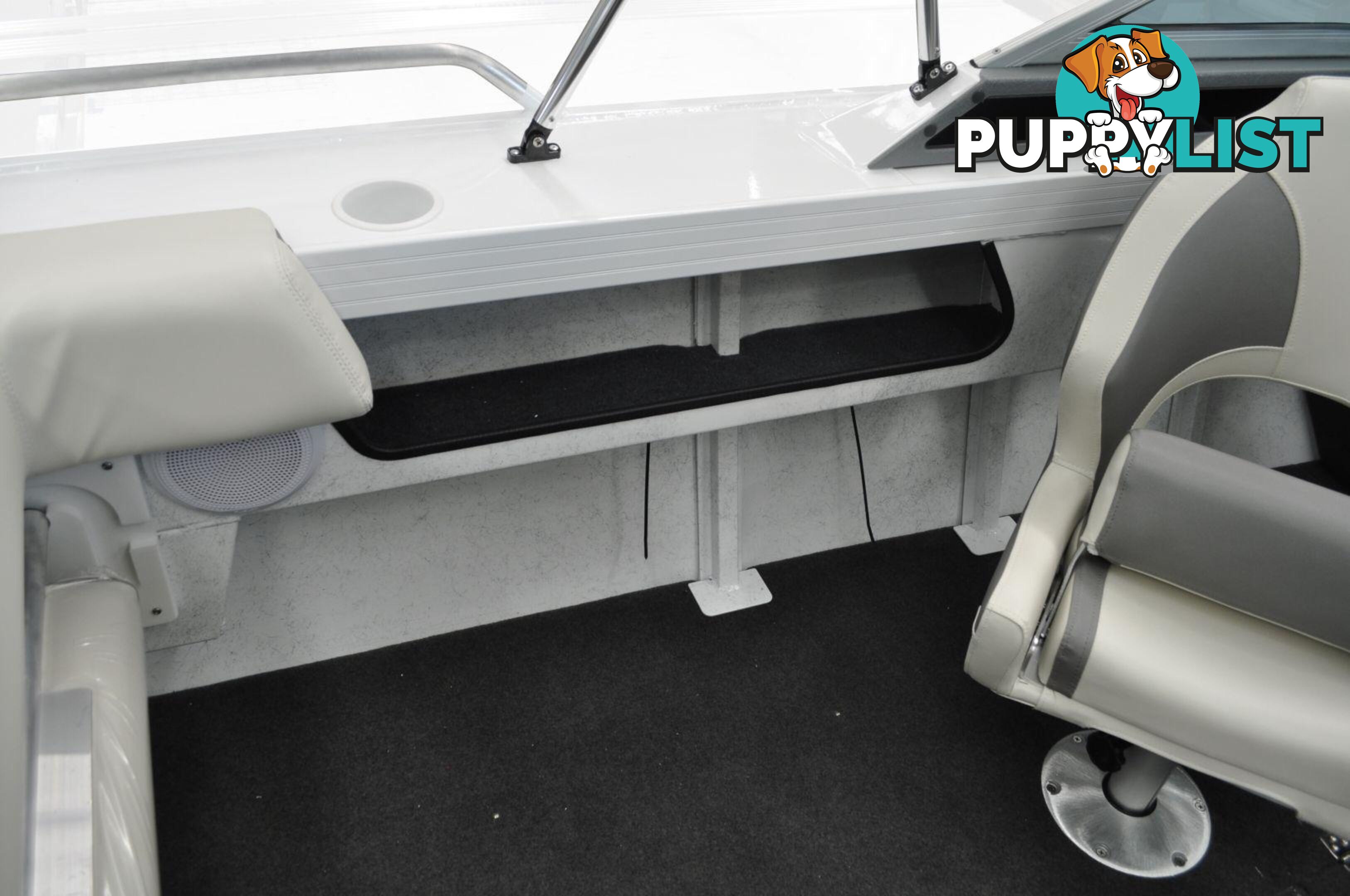 Quintrex 540 Cruiseabout + Yamaha F115hp 4-Stroke - Pack 1 for sale online prices