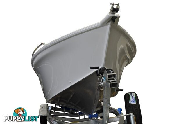 Quintrex 540 Cruiseabout + Yamaha F115hp 4-Stroke - Pack 1 for sale online prices