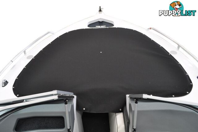 Quintrex 540 Cruiseabout + Yamaha F115hp 4-Stroke - Pack 1 for sale online prices