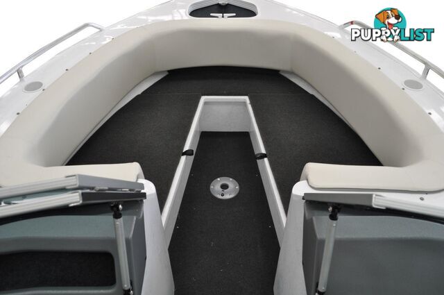 Quintrex 540 Cruiseabout + Yamaha F115hp 4-Stroke - Pack 1 for sale online prices