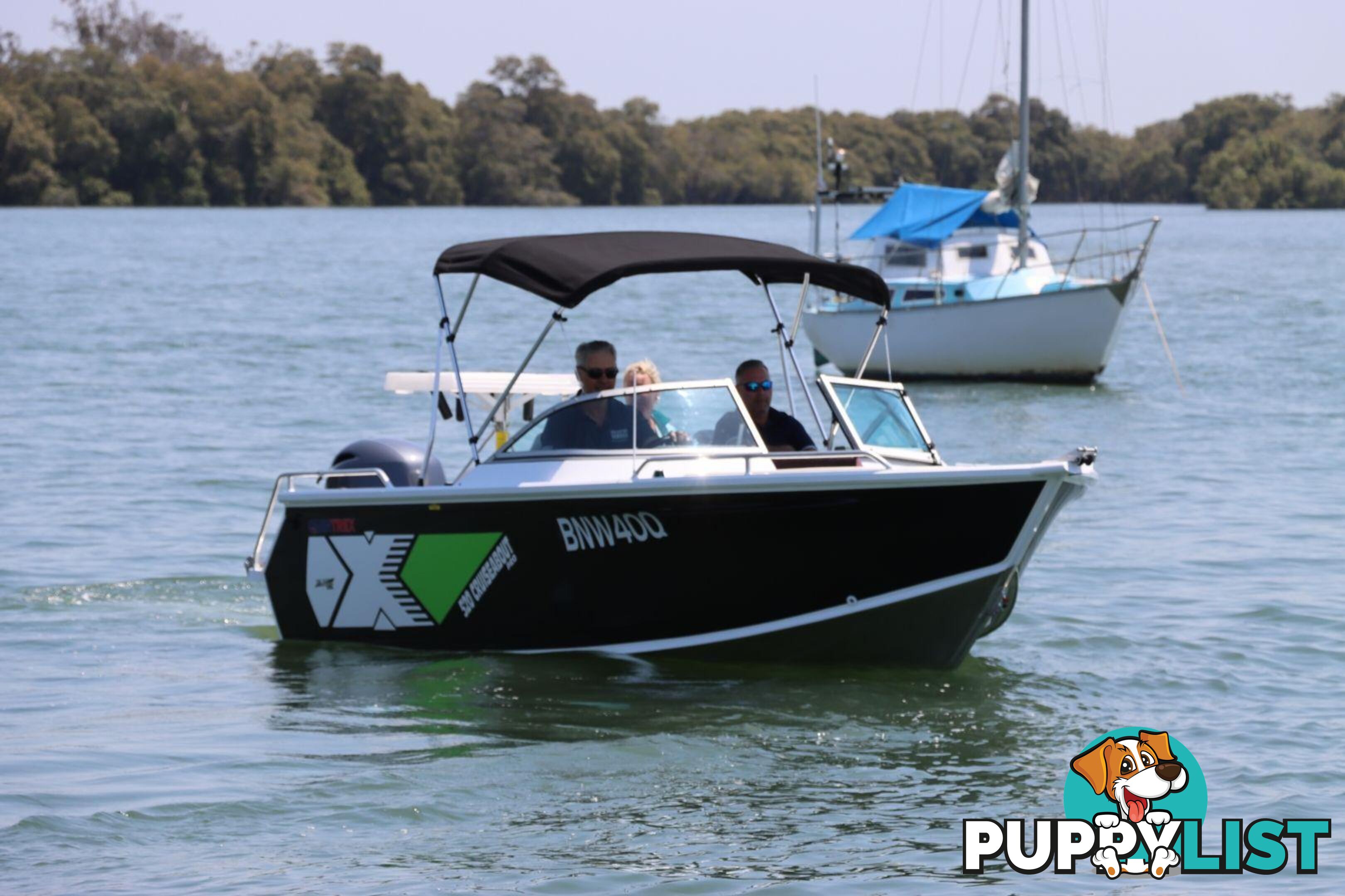 Quintrex 520 Cuiseabout + Yamaha F90hp 4-Stroke - Pack 1 for sale online prices