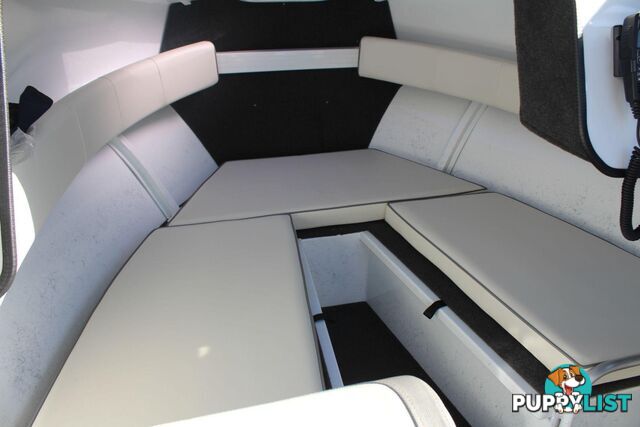 Quintrex 540 Ocean Spirit + Yamaha F130hp 4-Stroke - Pack 3 for sale online prices