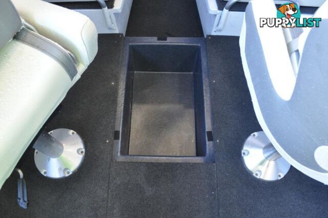 Quintrex 540 Ocean Spirit + Yamaha F130hp 4-Stroke - Pack 3 for sale online prices