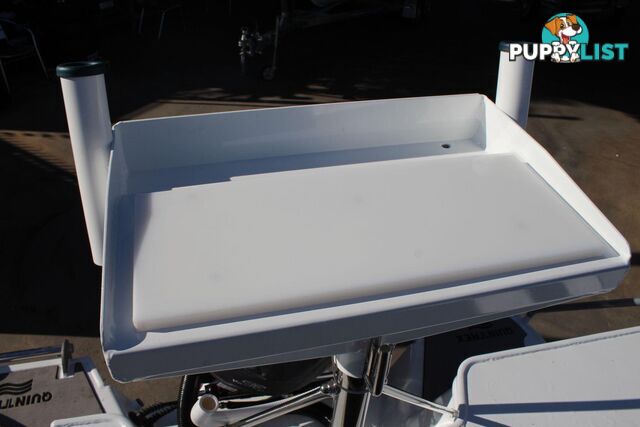 Quintrex 540 Ocean Spirit + Yamaha F130hp 4-Stroke - Pack 3 for sale online prices