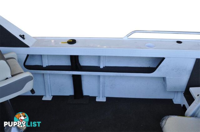 Quintrex 540 Ocean Spirit + Yamaha F130hp 4-Stroke - Pack 3 for sale online prices