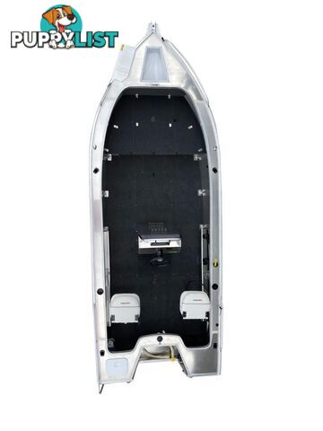 Quintrex 570 Renegade CC(Centre Console) + Yamaha F115hp 4-Stroke - Pack 1 for sale online prices