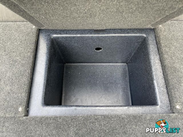 Quintrex 570 Renegade CC(Centre Console) + Yamaha F115hp 4-Stroke - Pack 1 for sale online prices