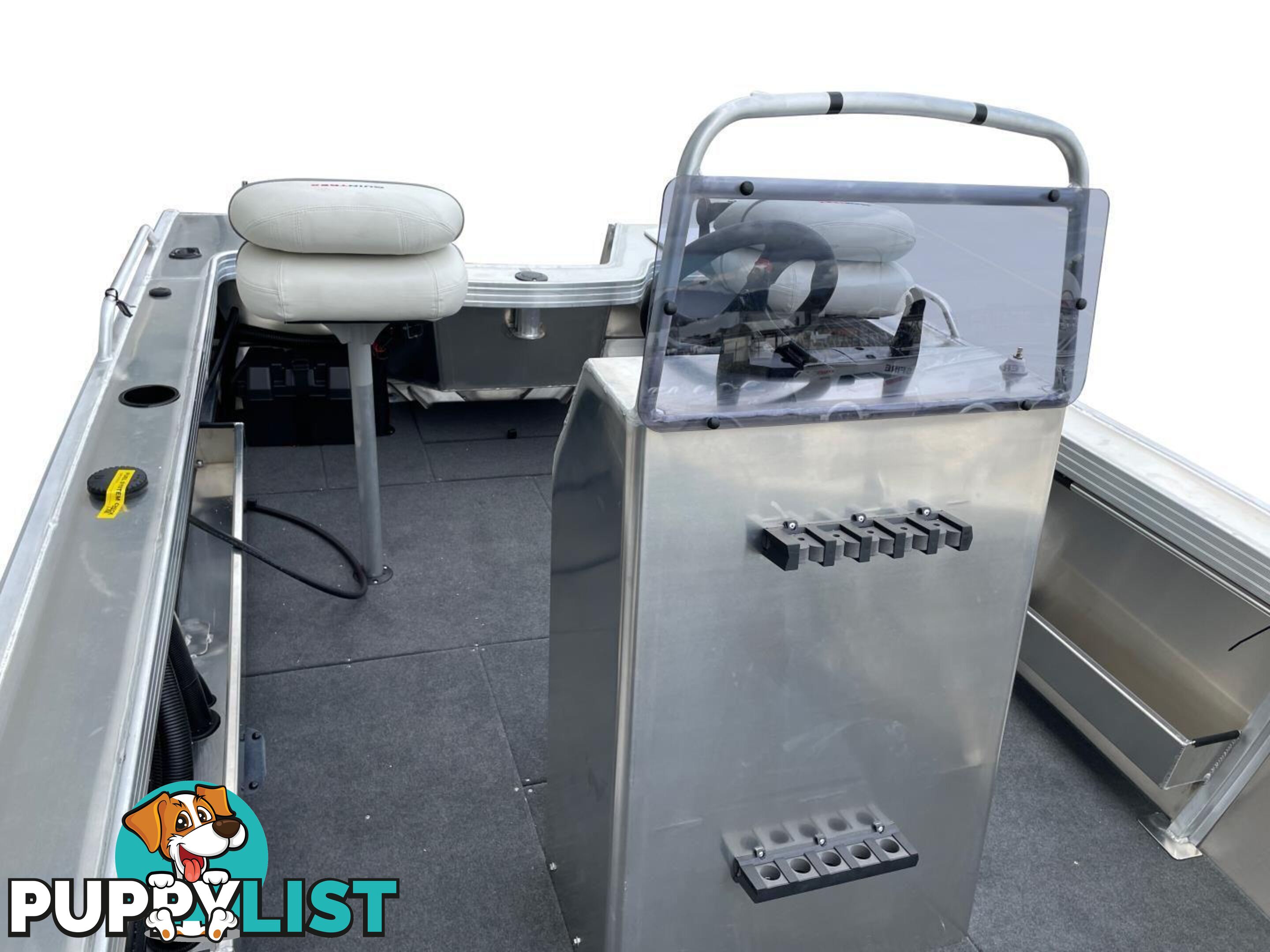 Quintrex 570 Renegade CC(Centre Console) + Yamaha F115hp 4-Stroke - Pack 1 for sale online prices