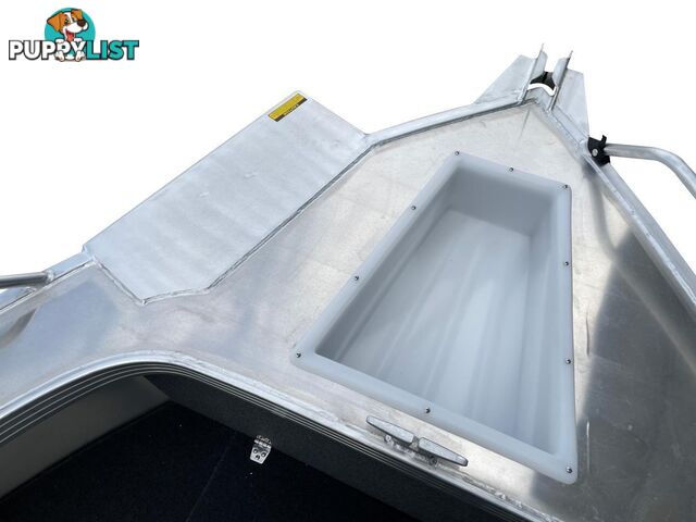 Quintrex 570 Renegade CC(Centre Console) + Yamaha F115hp 4-Stroke - Pack 1 for sale online prices