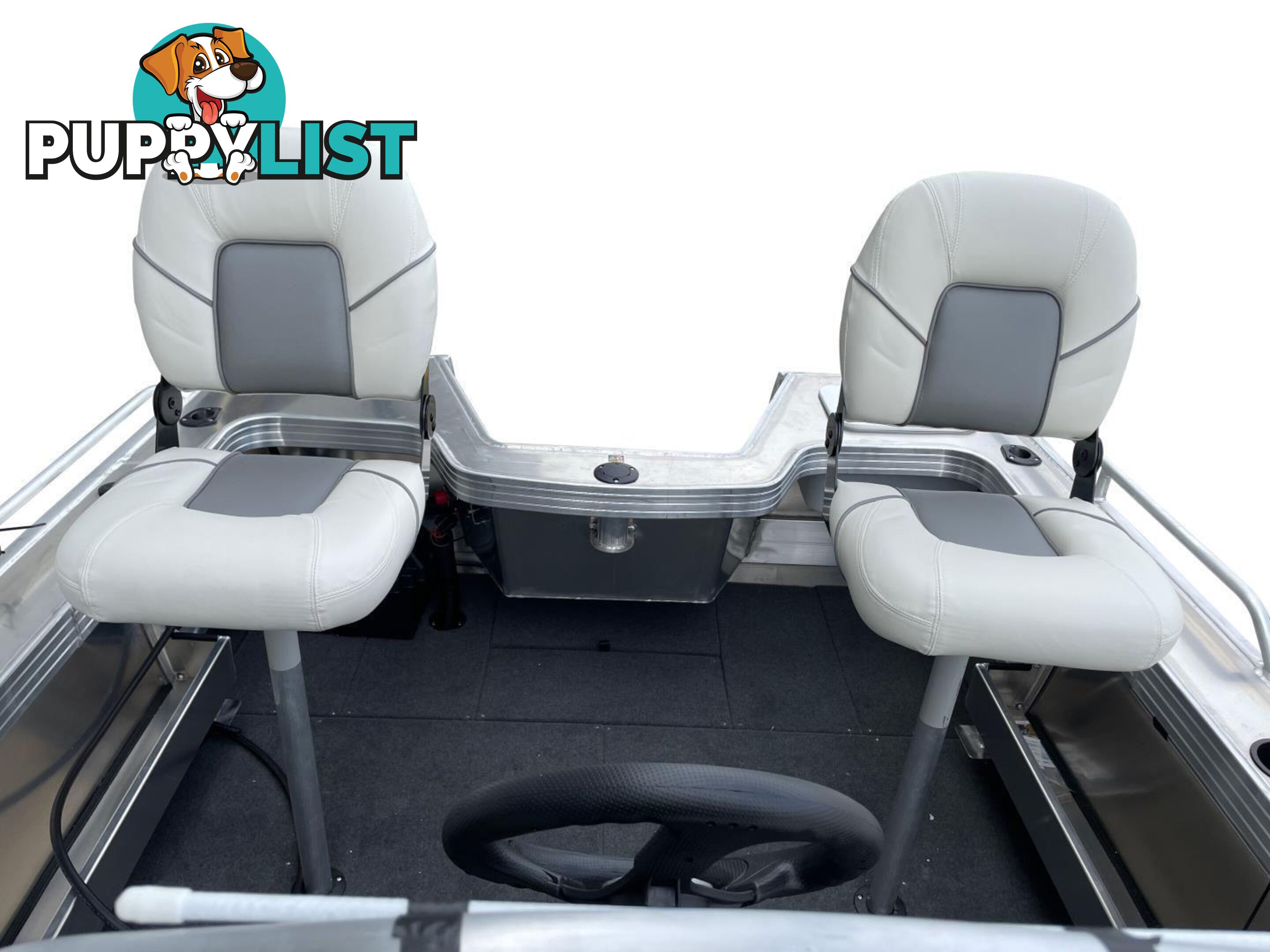 Quintrex 570 Renegade CC(Centre Console) + Yamaha F115hp 4-Stroke - Pack 1 for sale online prices