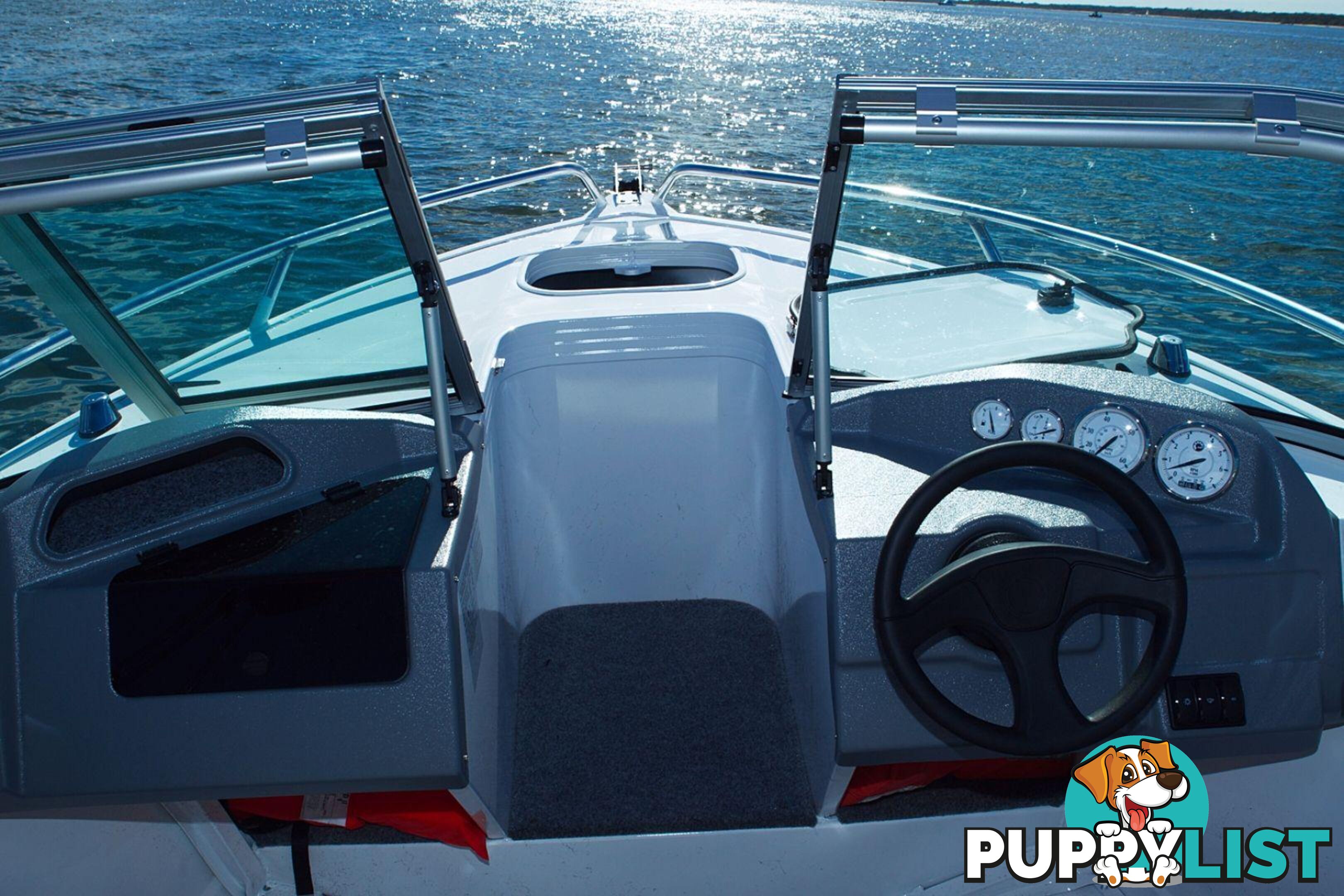 Quintrex 481 Fishabout + Yamaha F75hp 4-Stroke - Pack 3 for sale online prices