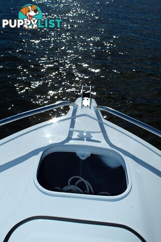 Quintrex 481 Fishabout + Yamaha F75hp 4-Stroke - Pack 3 for sale online prices