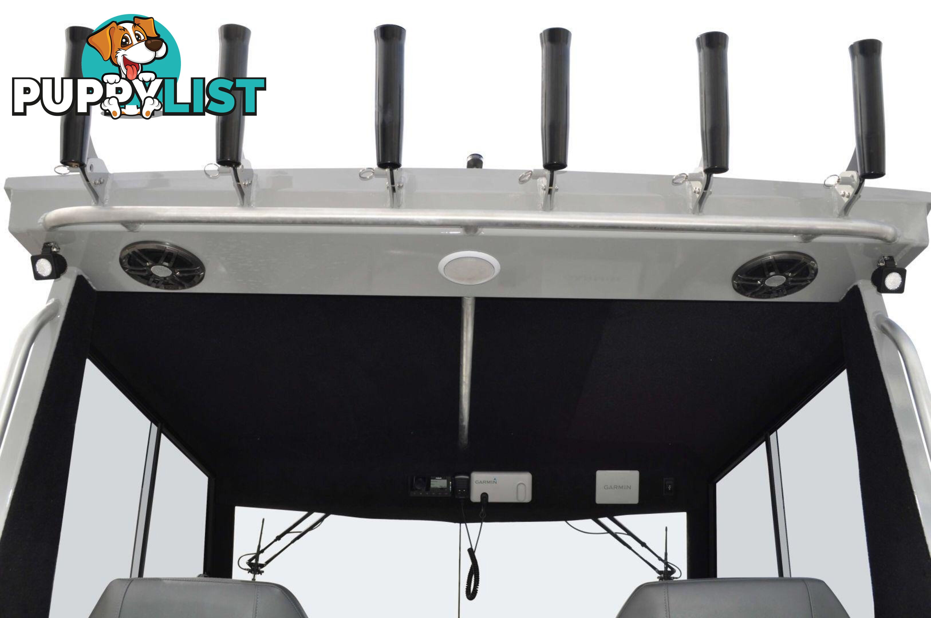 Yellowfin YF-70 Extended Cabin + Yamaha F225hp 4-Stroke - Pack 3 for sale online prices