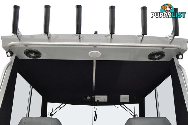 Yellowfin YF-70 Extended Cabin + Yamaha F225hp 4-Stroke - Pack 3 for sale online prices