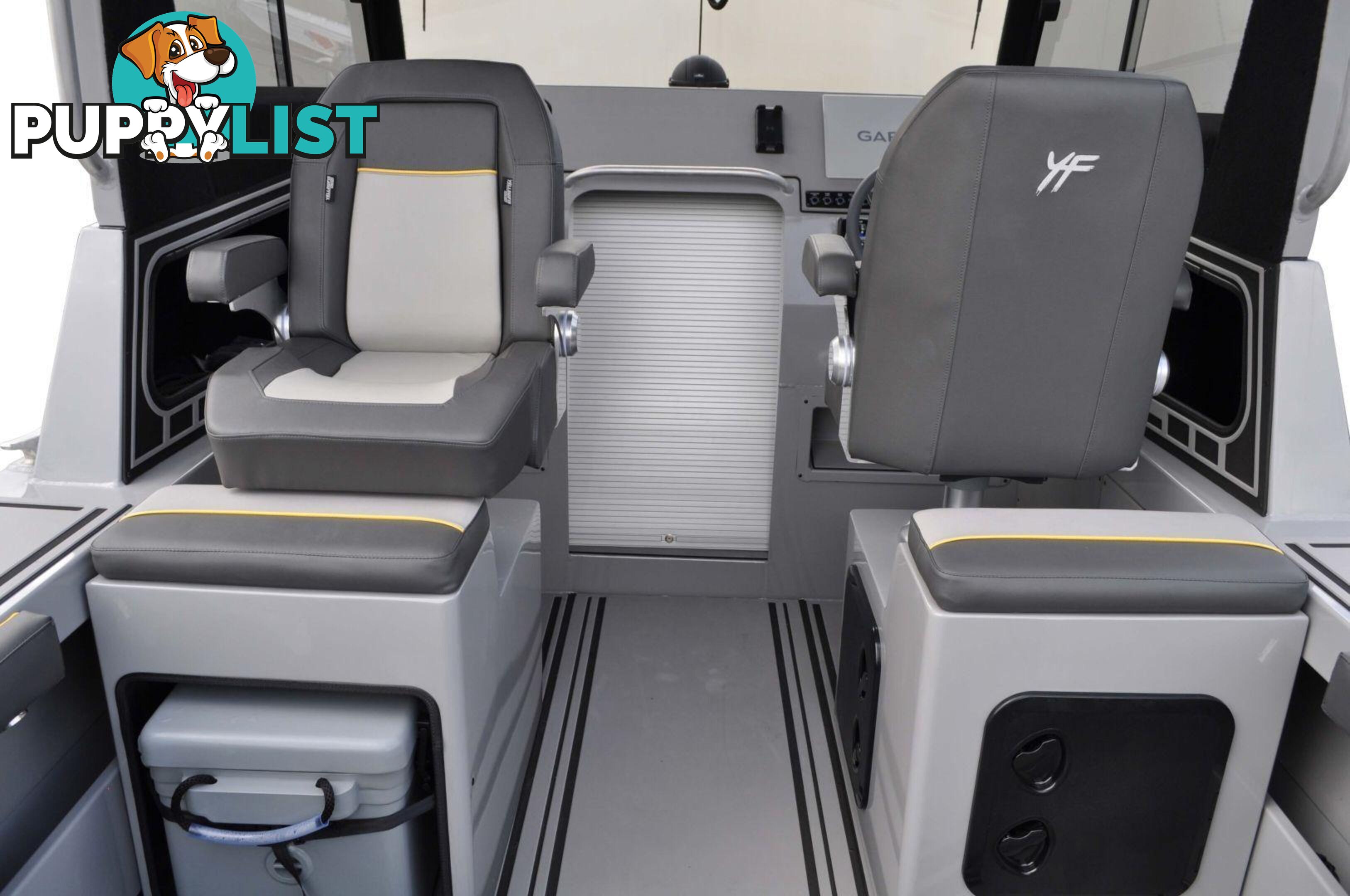 Yellowfin YF-70 Extended Cabin + Yamaha F225hp 4-Stroke - Pack 3 for sale online prices