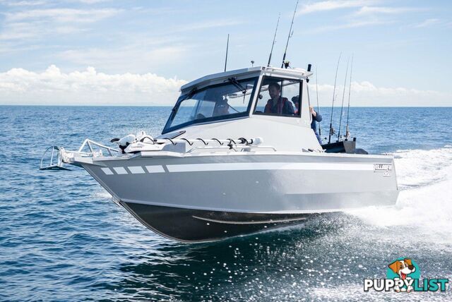 Yellowfin YF-70 Extended Cabin + Yamaha F225hp 4-Stroke - Pack 3 for sale online prices