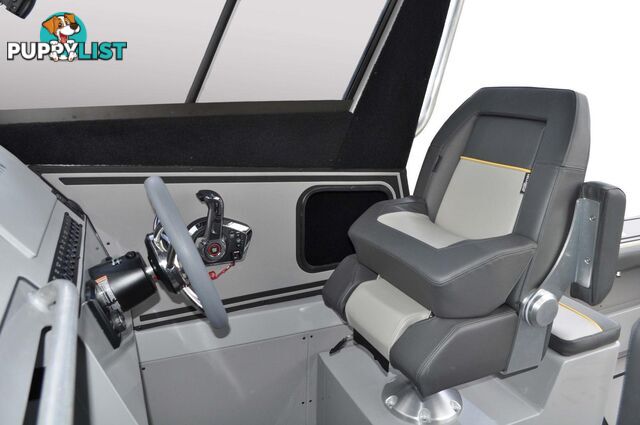 Yellowfin YF-70 Extended Cabin + Yamaha F225hp 4-Stroke - Pack 3 for sale online prices