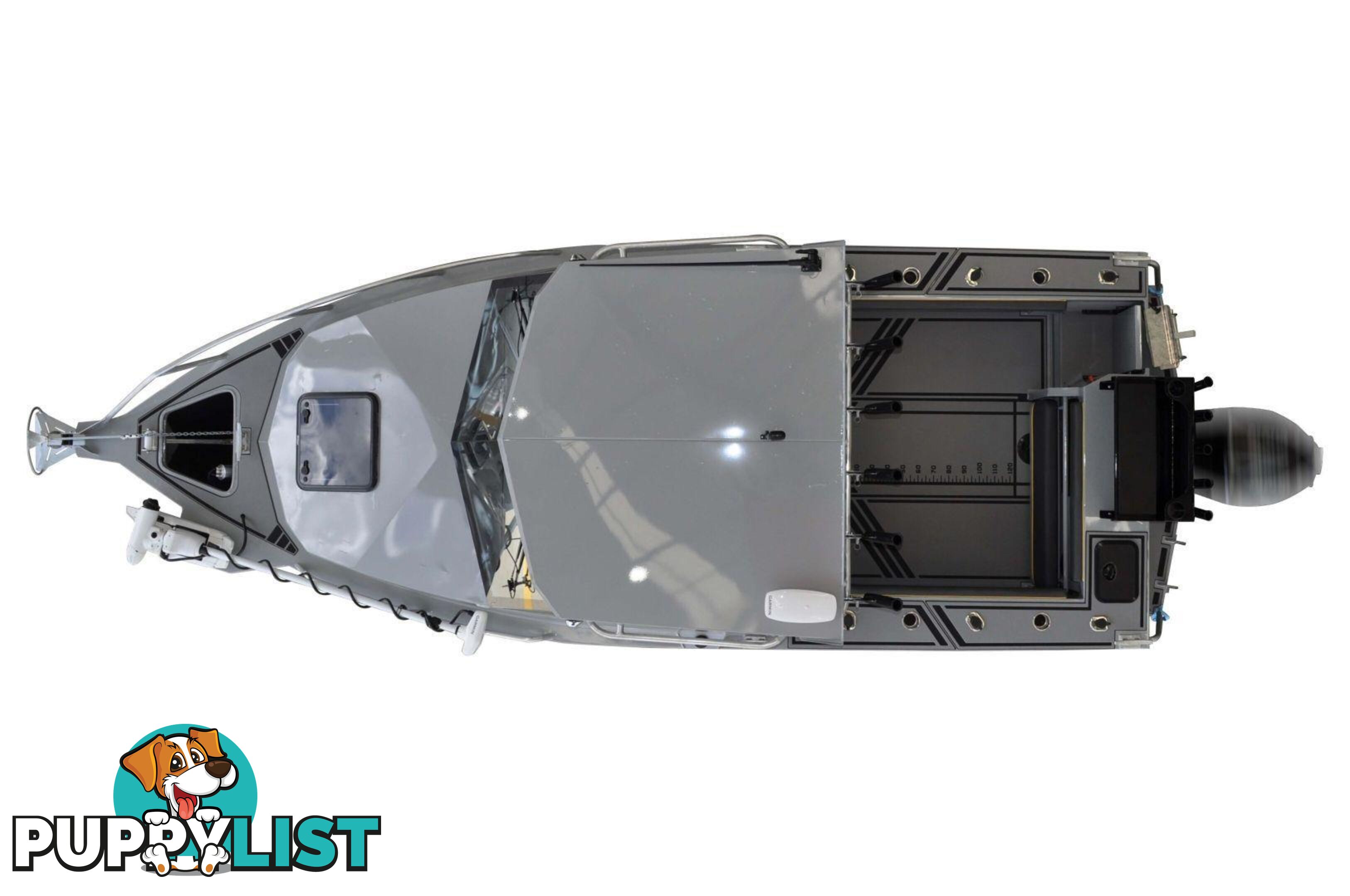 Yellowfin YF-70 Extended Cabin + Yamaha F225hp 4-Stroke - Pack 3 for sale online prices