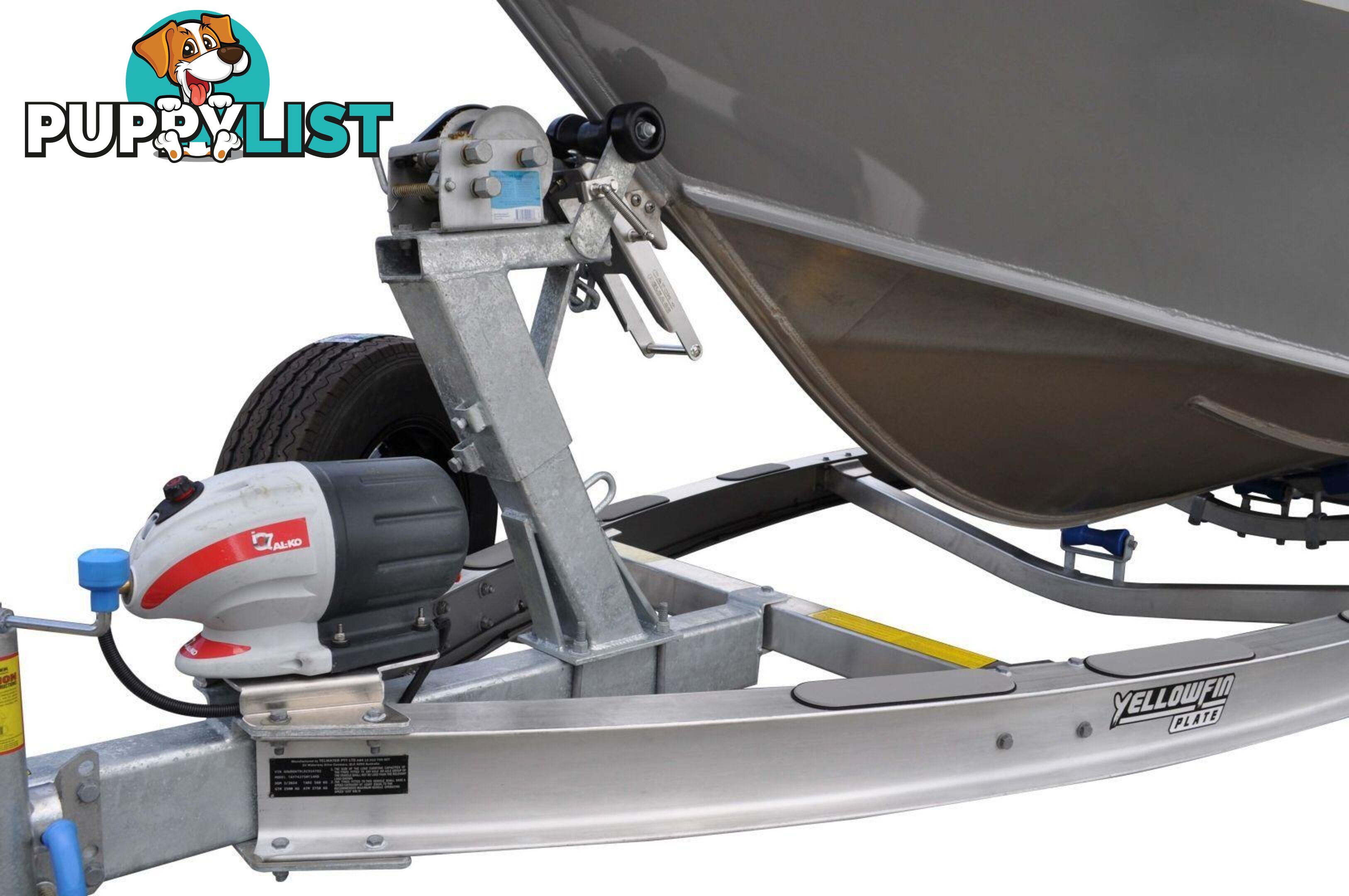 Yellowfin YF-70 Extended Cabin + Yamaha F225hp 4-Stroke - Pack 3 for sale online prices