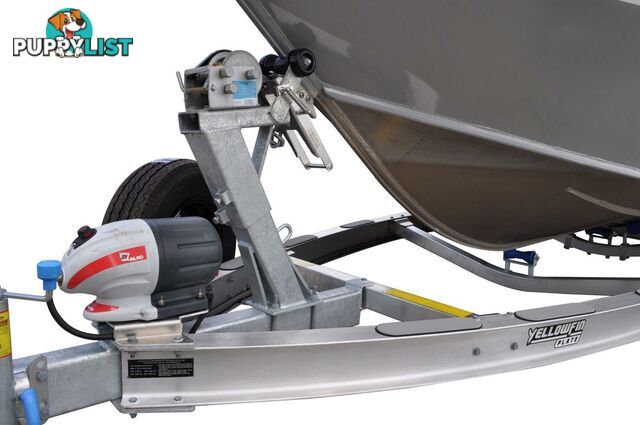 Yellowfin YF-70 Extended Cabin + Yamaha F225hp 4-Stroke - Pack 3 for sale online prices