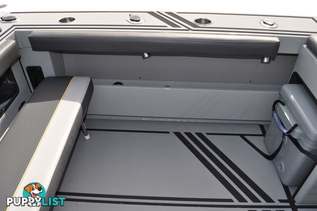 Yellowfin YF-70 Extended Cabin + Yamaha F225hp 4-Stroke - Pack 3 for sale online prices