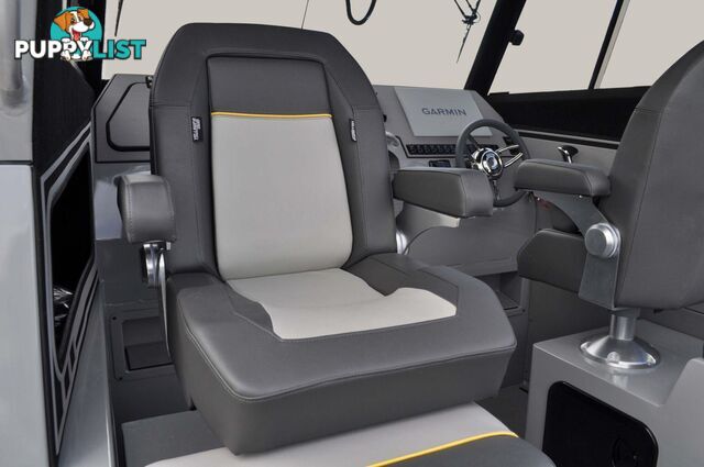 Yellowfin YF-70 Extended Cabin + Yamaha F225hp 4-Stroke - Pack 3 for sale online prices