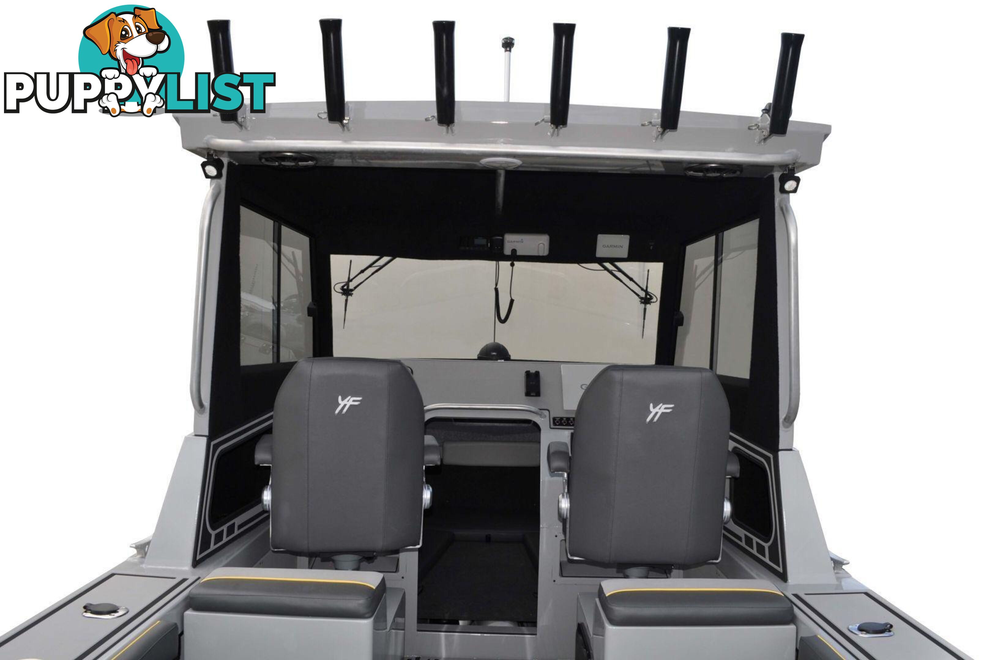 Yellowfin YF-70 Extended Cabin + Yamaha F225hp 4-Stroke - Pack 3 for sale online prices
