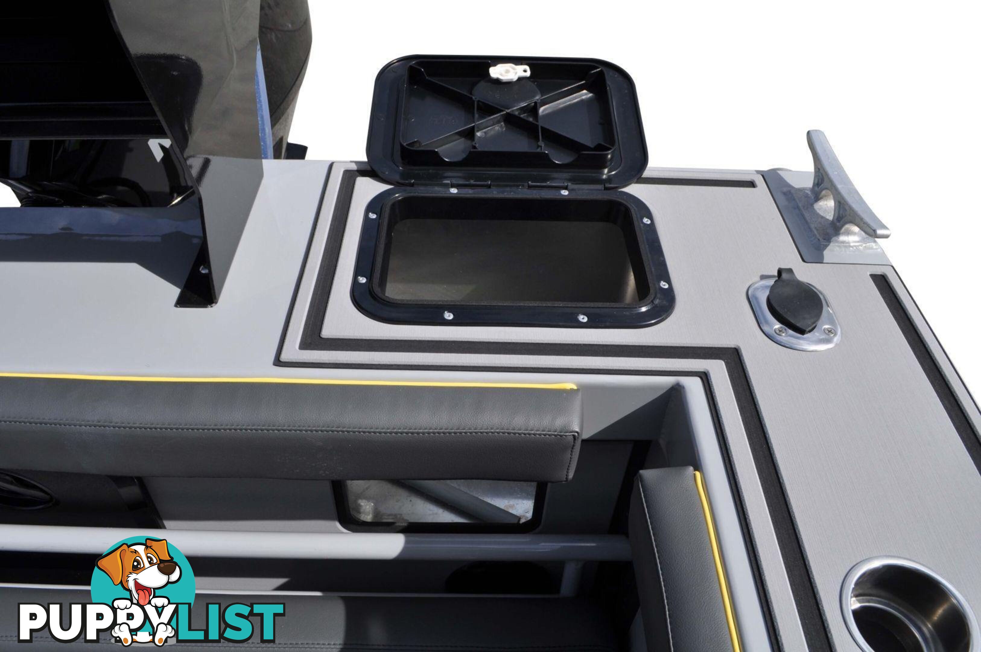Yellowfin YF-70 Extended Cabin + Yamaha F225hp 4-Stroke - Pack 3 for sale online prices