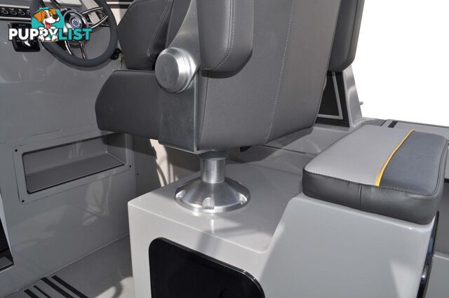 Yellowfin YF-70 Extended Cabin + Yamaha F225hp 4-Stroke - Pack 3 for sale online prices