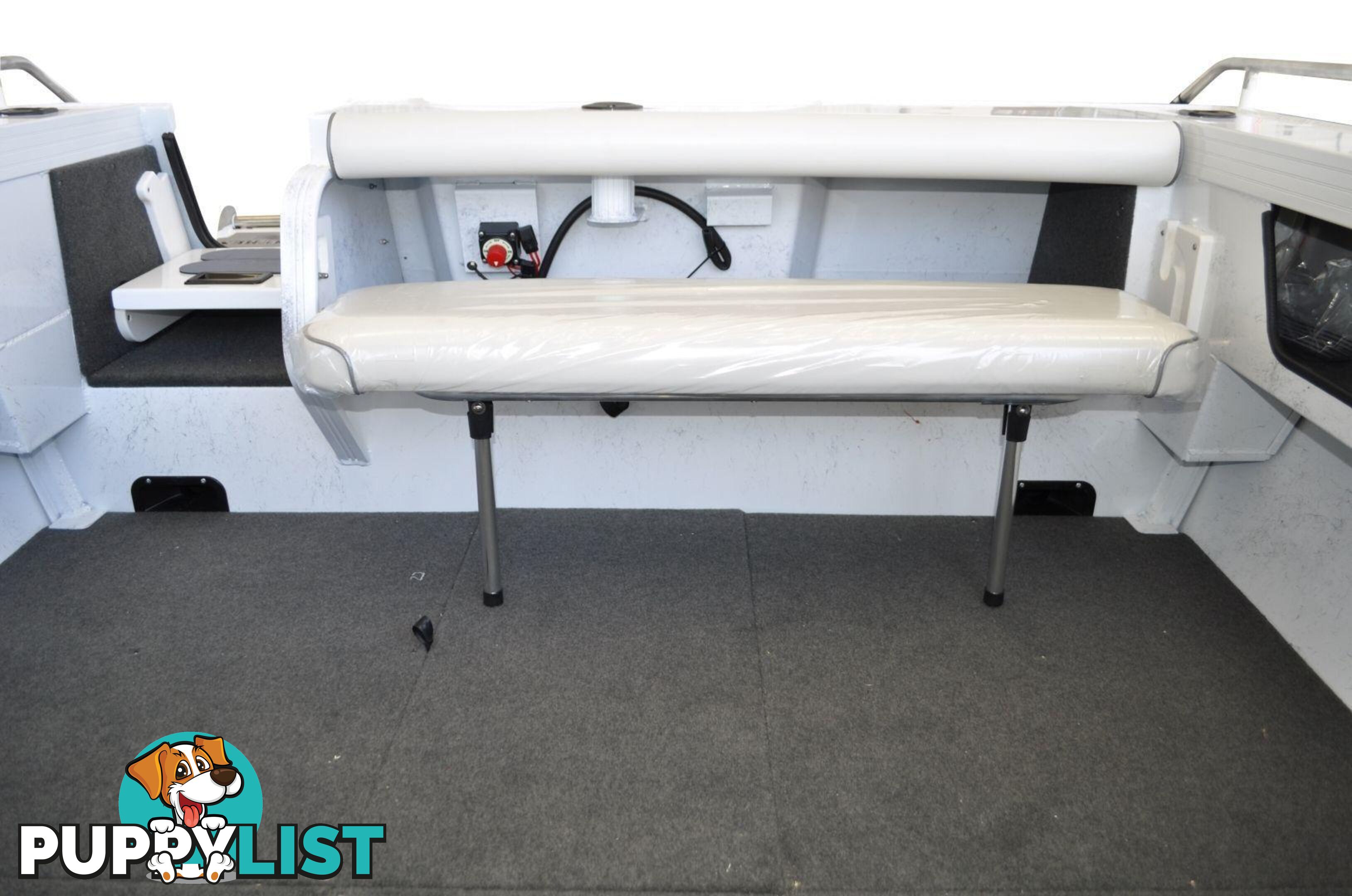 Quintrex 590 Ocean Spirit + Yamaha F130hp 4-Stroke - Pack 1 for sale online prices