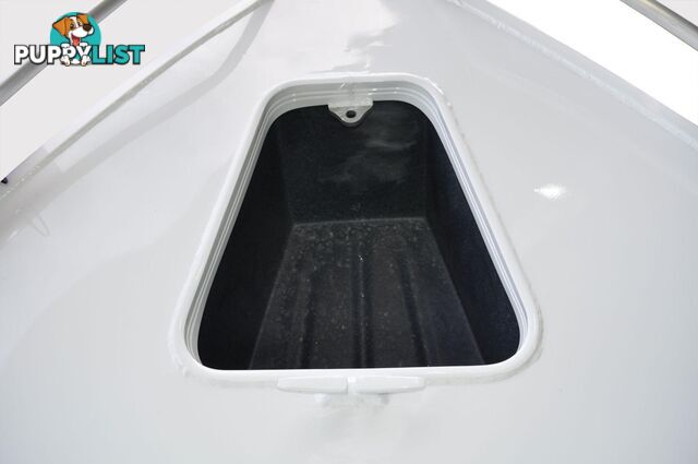 Quintrex 481 Fishabout + Yamaha F75hp 4-Stroke - PRO Pack for sale online prices