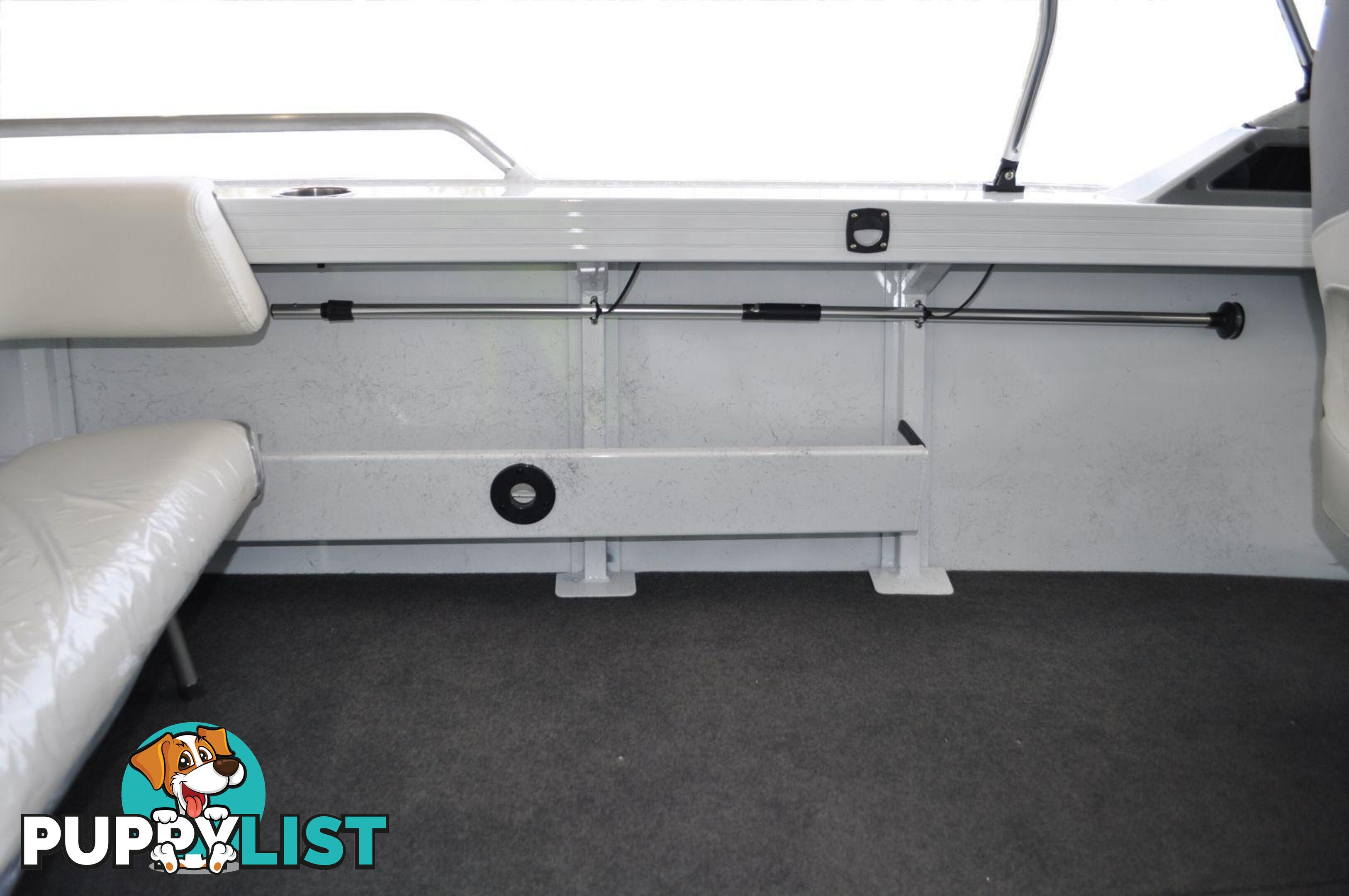 Quintrex 481 Fishabout + Yamaha F75hp 4-Stroke - PRO Pack for sale online prices