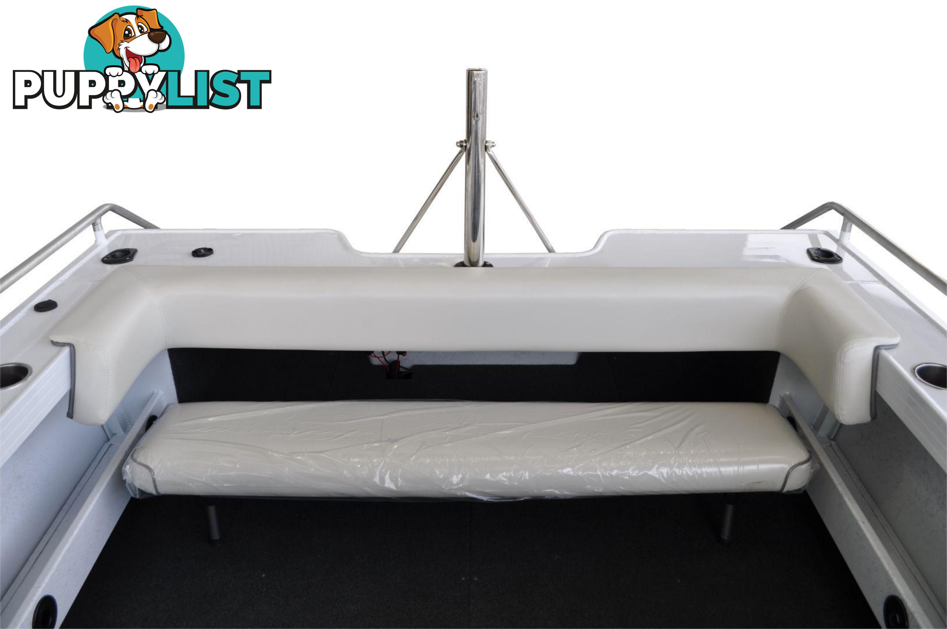 Quintrex 481 Fishabout + Yamaha F75hp 4-Stroke - PRO Pack for sale online prices